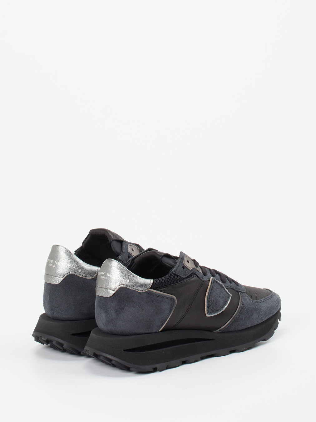 Sneaker schwarz 1663004001603