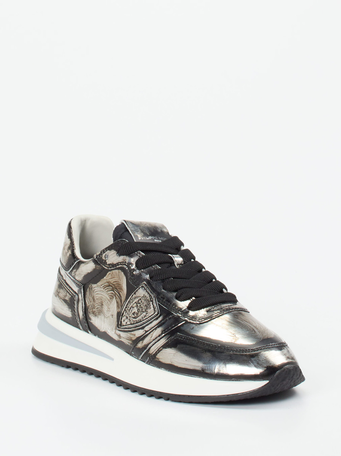 Sneaker grau 1663440000706