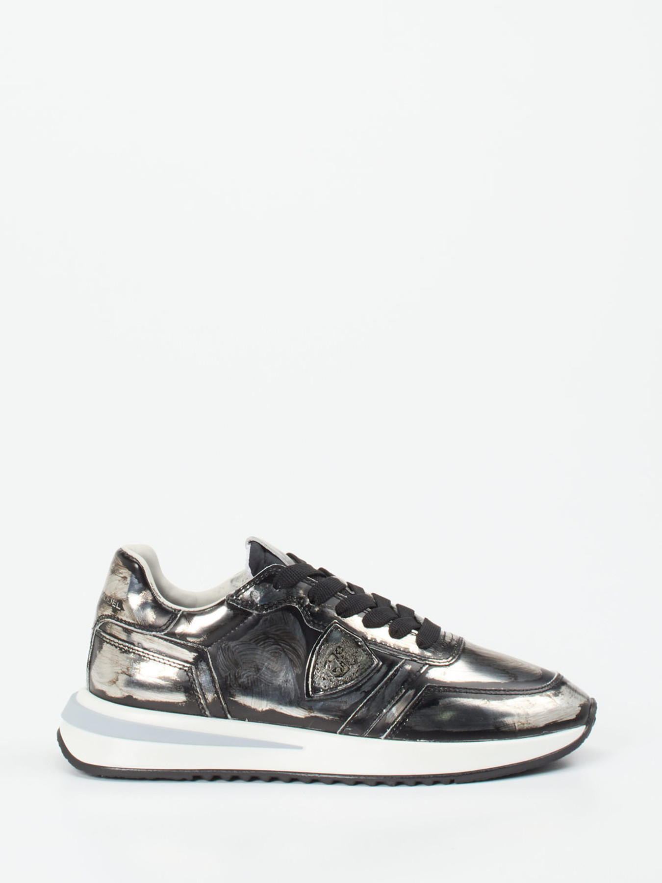 Sneaker grau 1663440000701