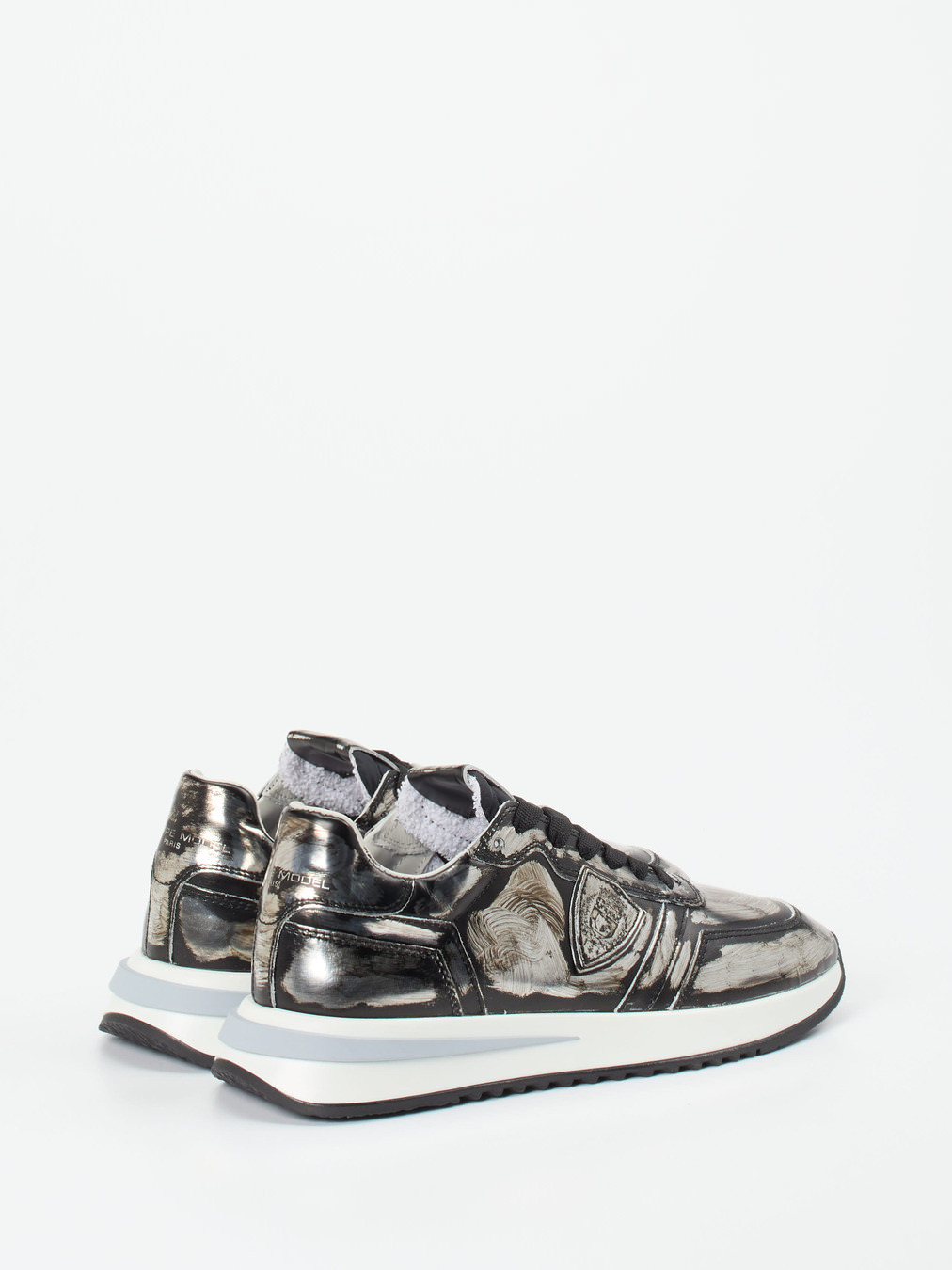 Sneaker grau 1663440000703