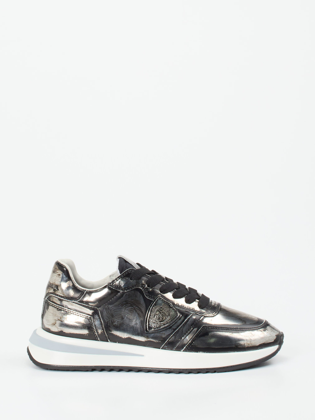 Sneaker grau 1663440000701