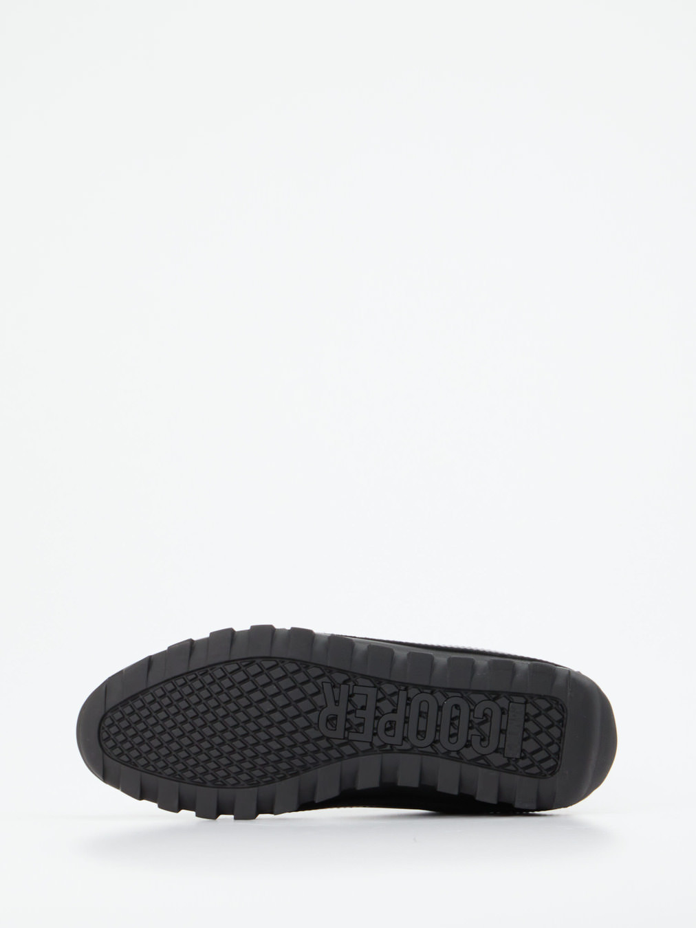 Sneaker schwarz 1803009003905