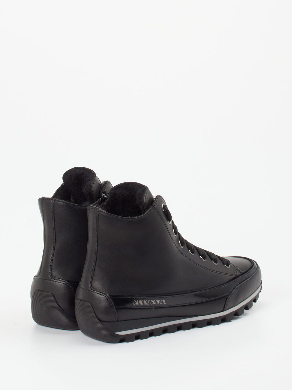 Sneaker schwarz 1803009003903