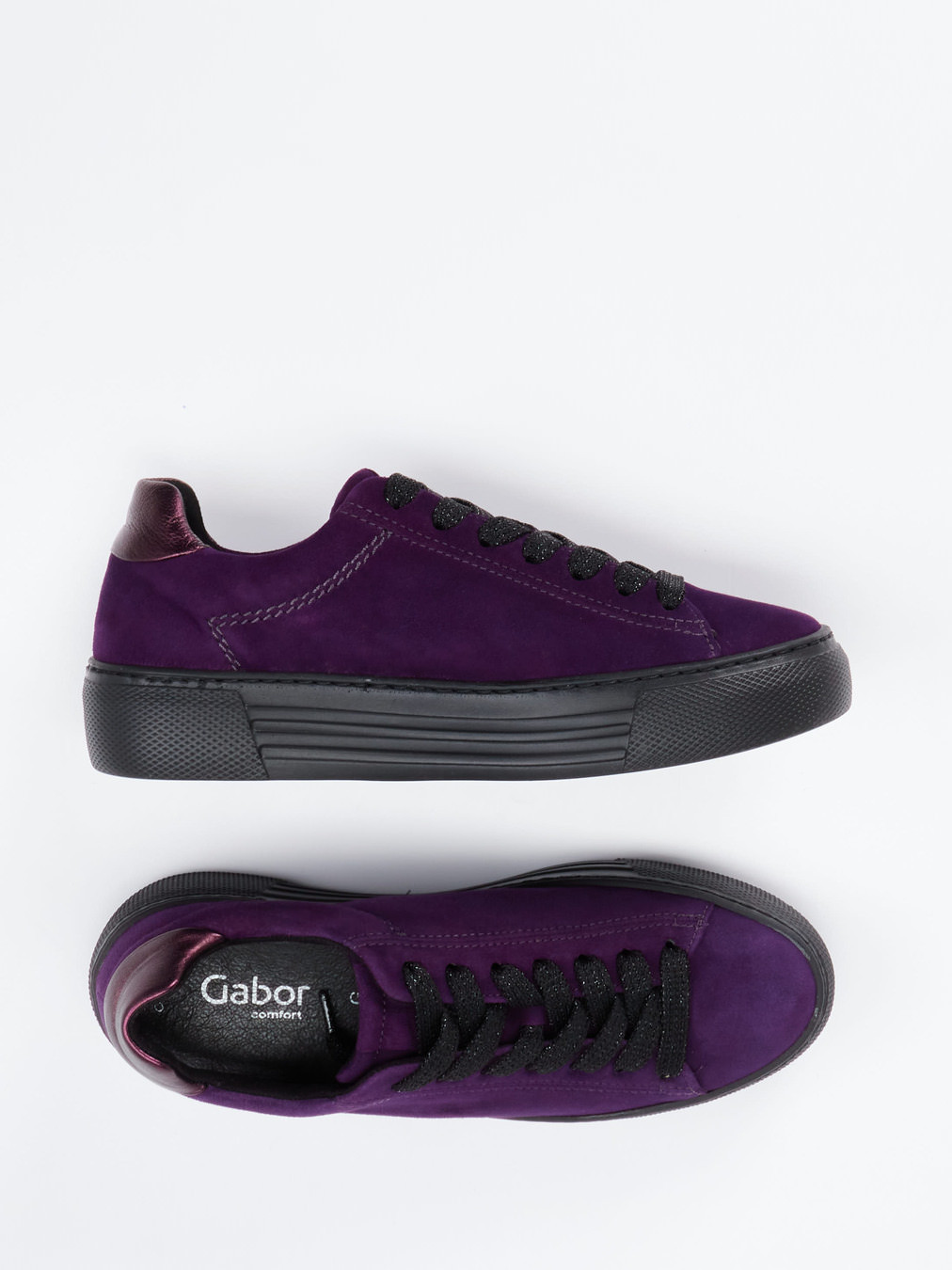 Sneaker blau 2661119001104