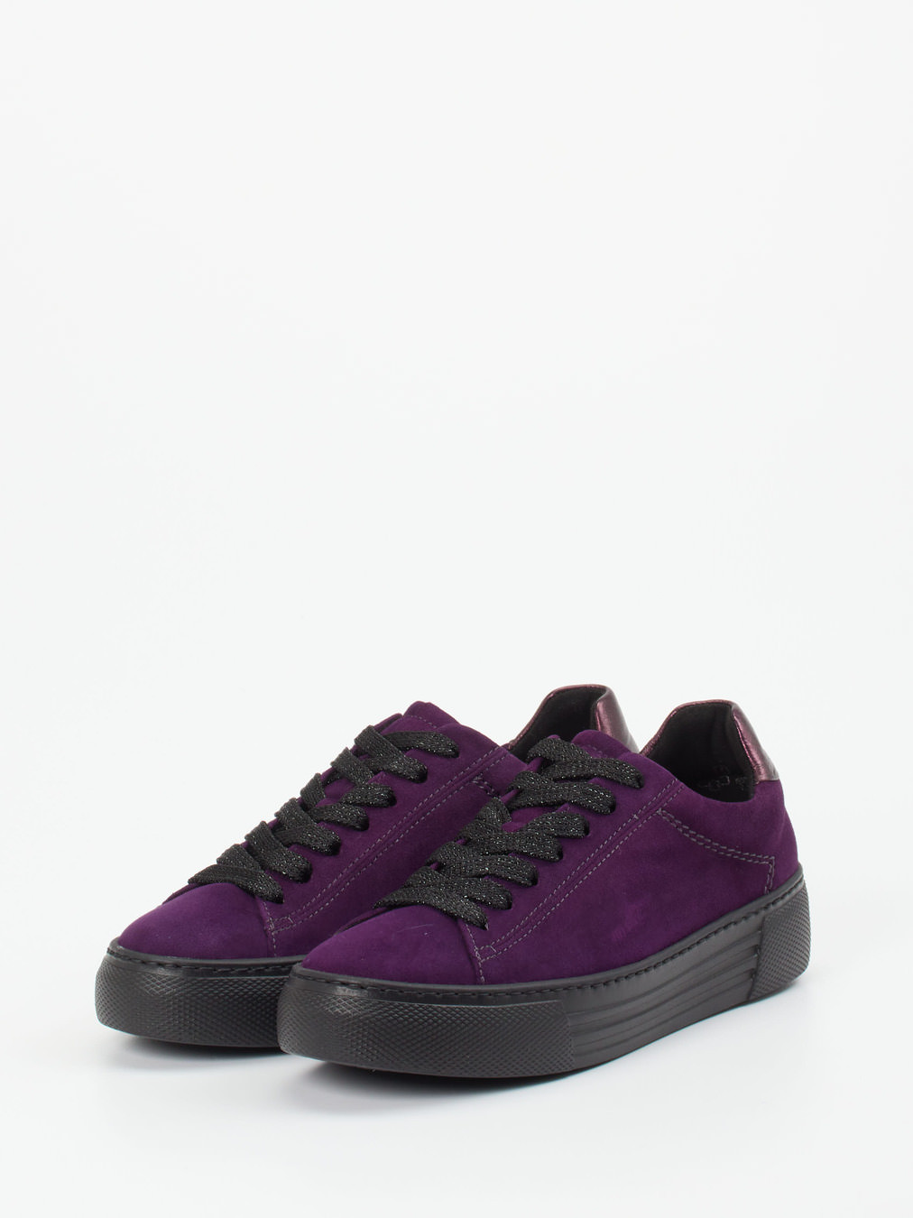 Sneaker blau 2661119001102