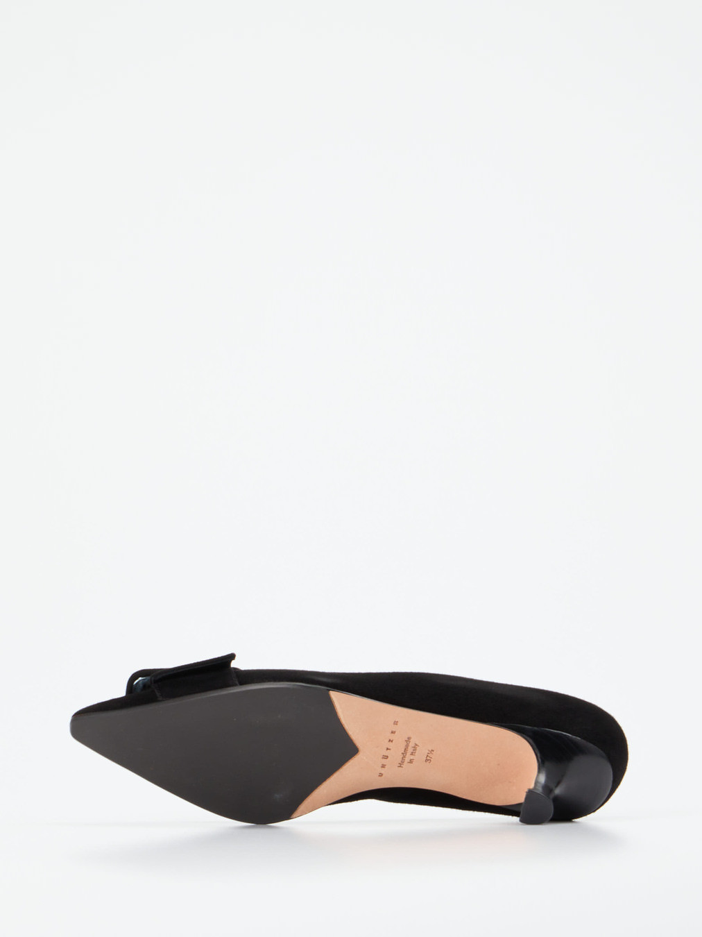 Pumps schwarz 1413009007605