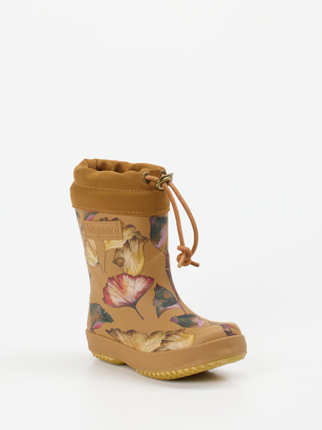 Gummistiefel braun 7690225000106