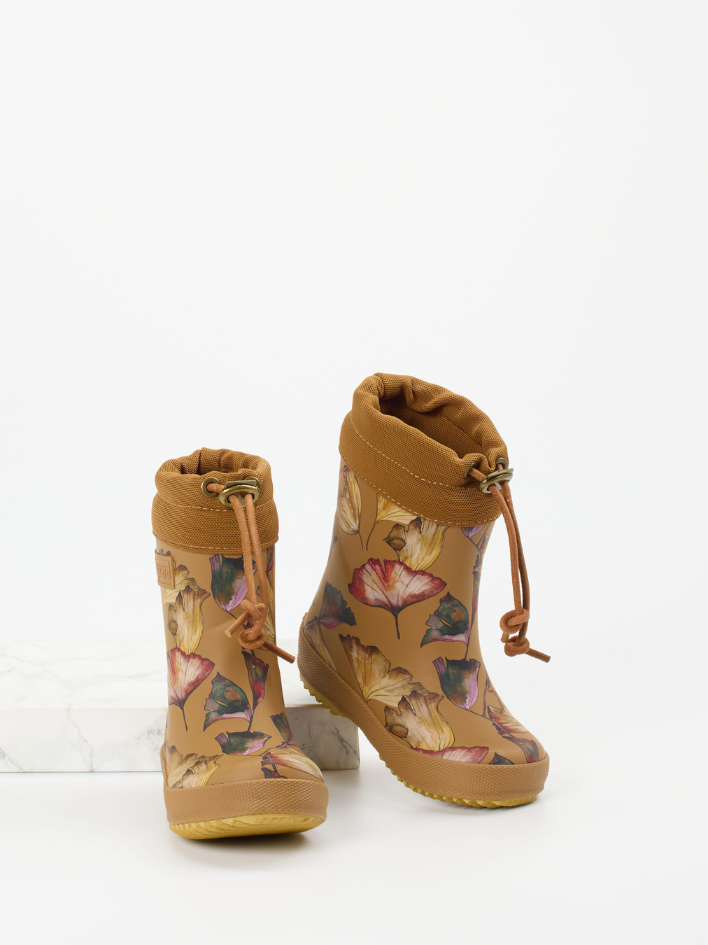 Gummistiefel braun 7690225000104