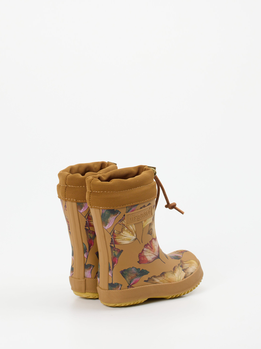 Gummistiefel braun 7690225000103