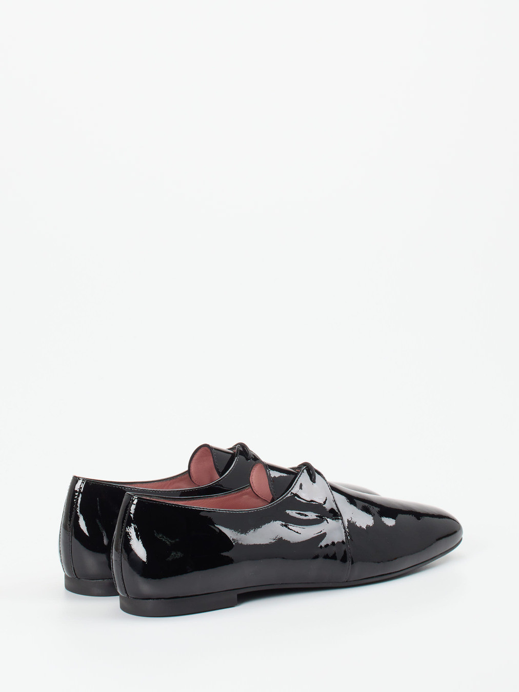 Schnürschuh schwarz 1561009012003