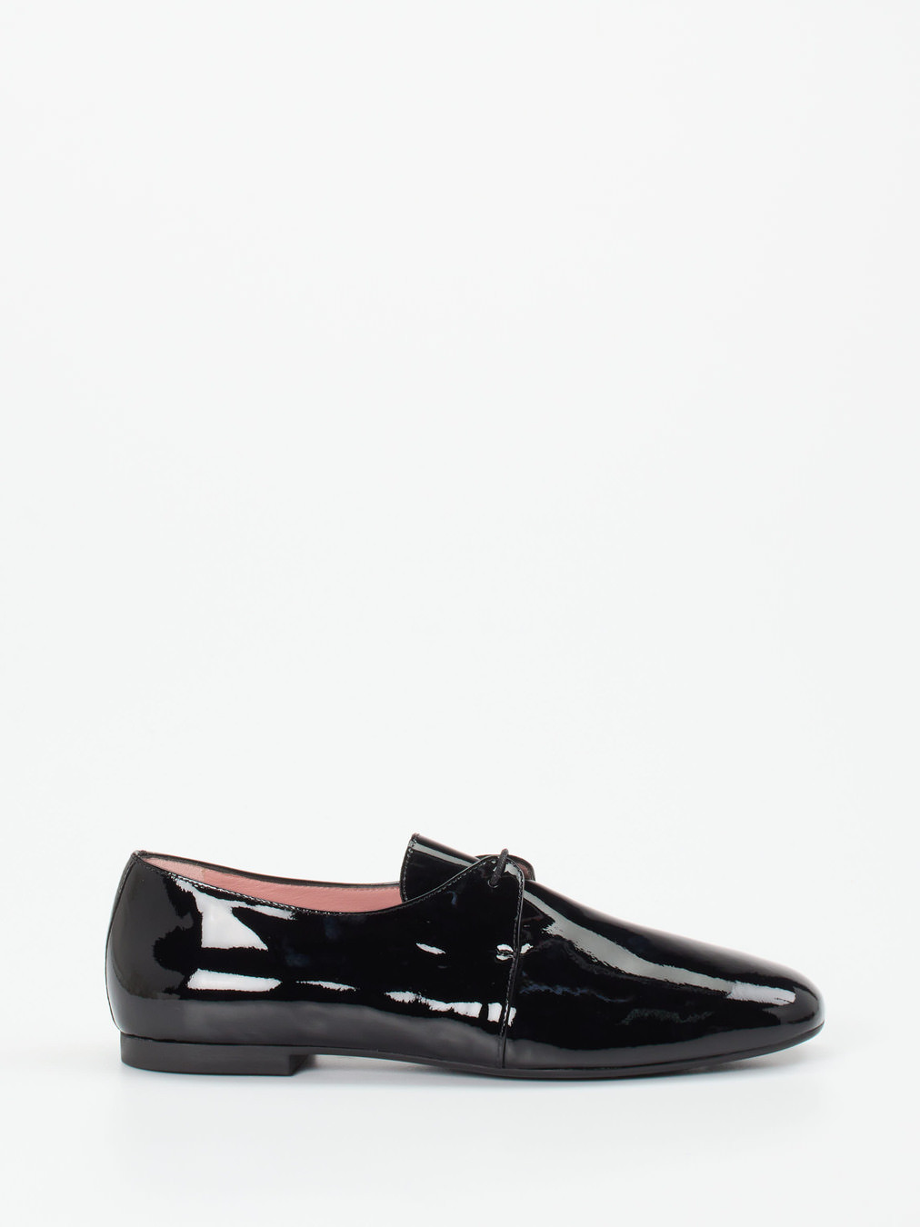 Schnürschuh Shade schwarz 1561009012001