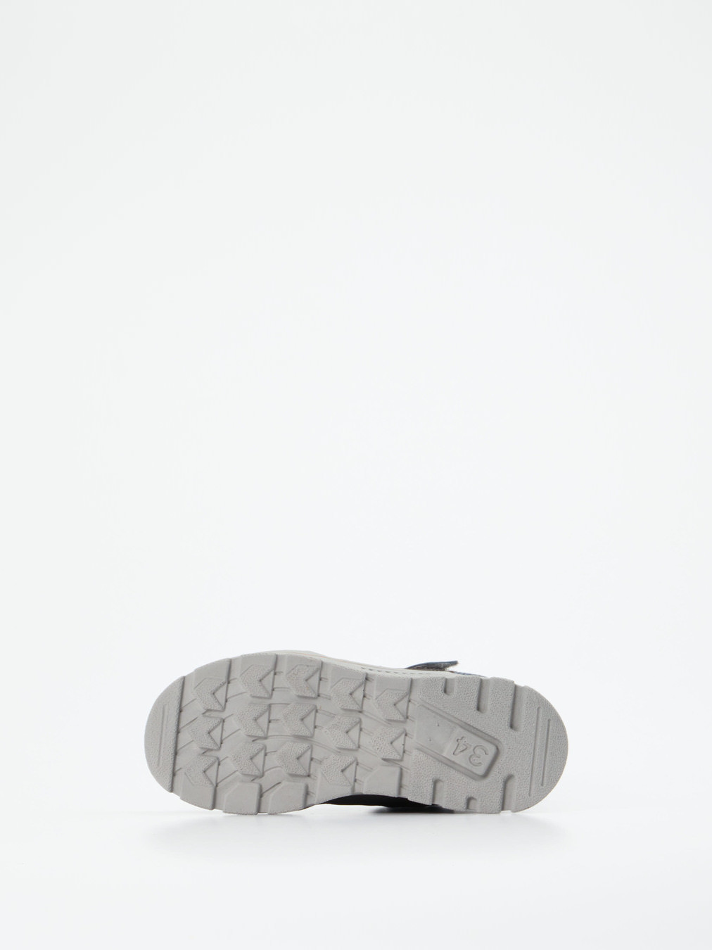 Klettverschlussboot blau 6830159000605