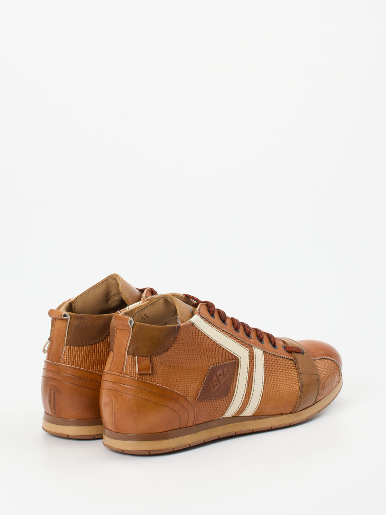 Sneaker braun 4761289002303