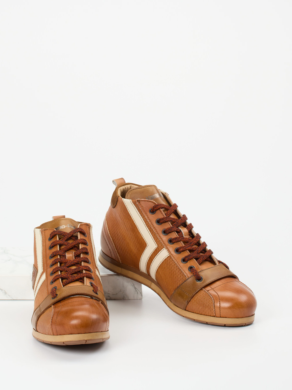 Sneaker braun 4761289002304