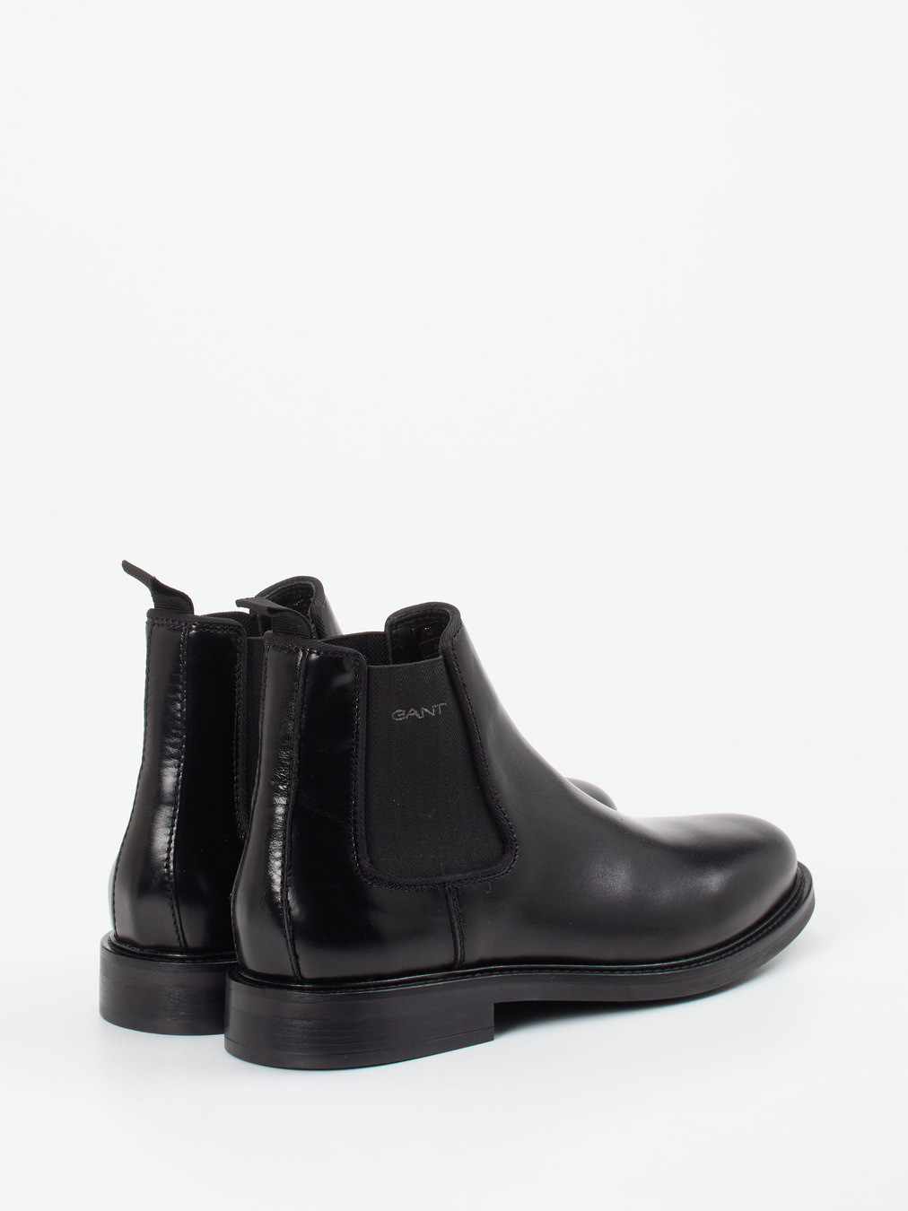 Boot St Fairkon schwarz 4711009022103