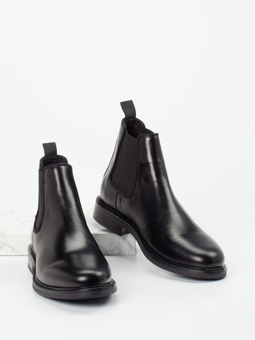 Boot St Fairkon schwarz 4711009022104
