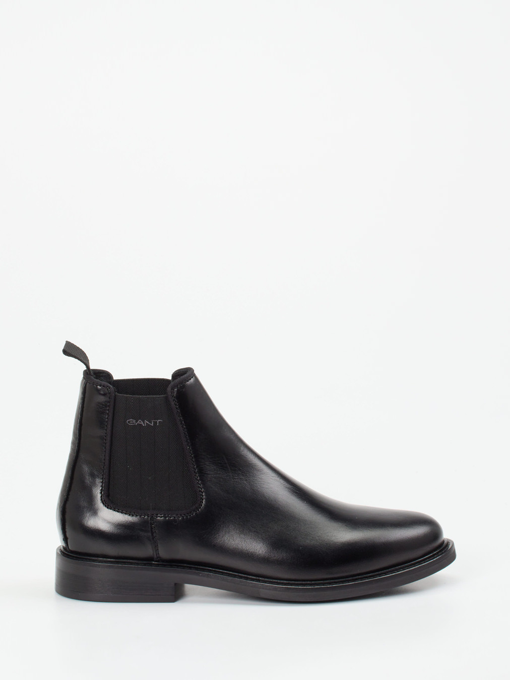 Boot St Fairkon schwarz 4711009022101