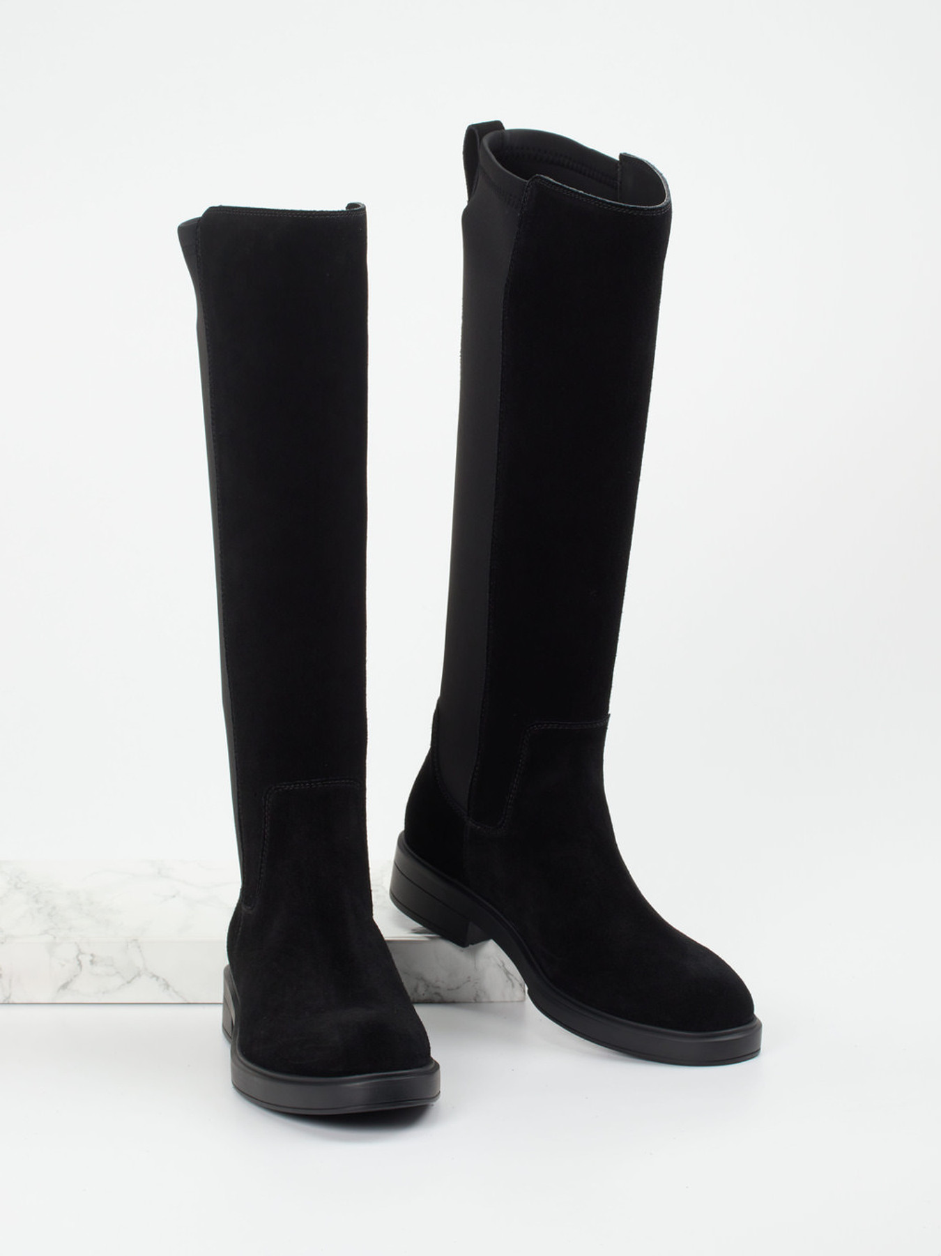 Stiefel schwarz 1773009003304