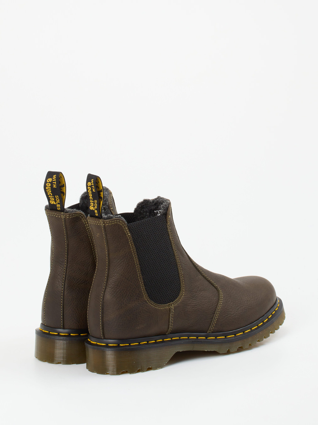 Boot grün 4811629000203