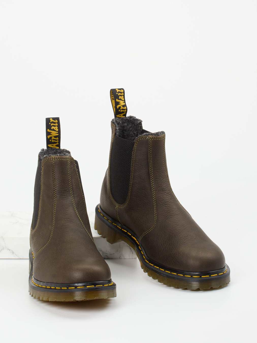 Boot grün 4811629000204