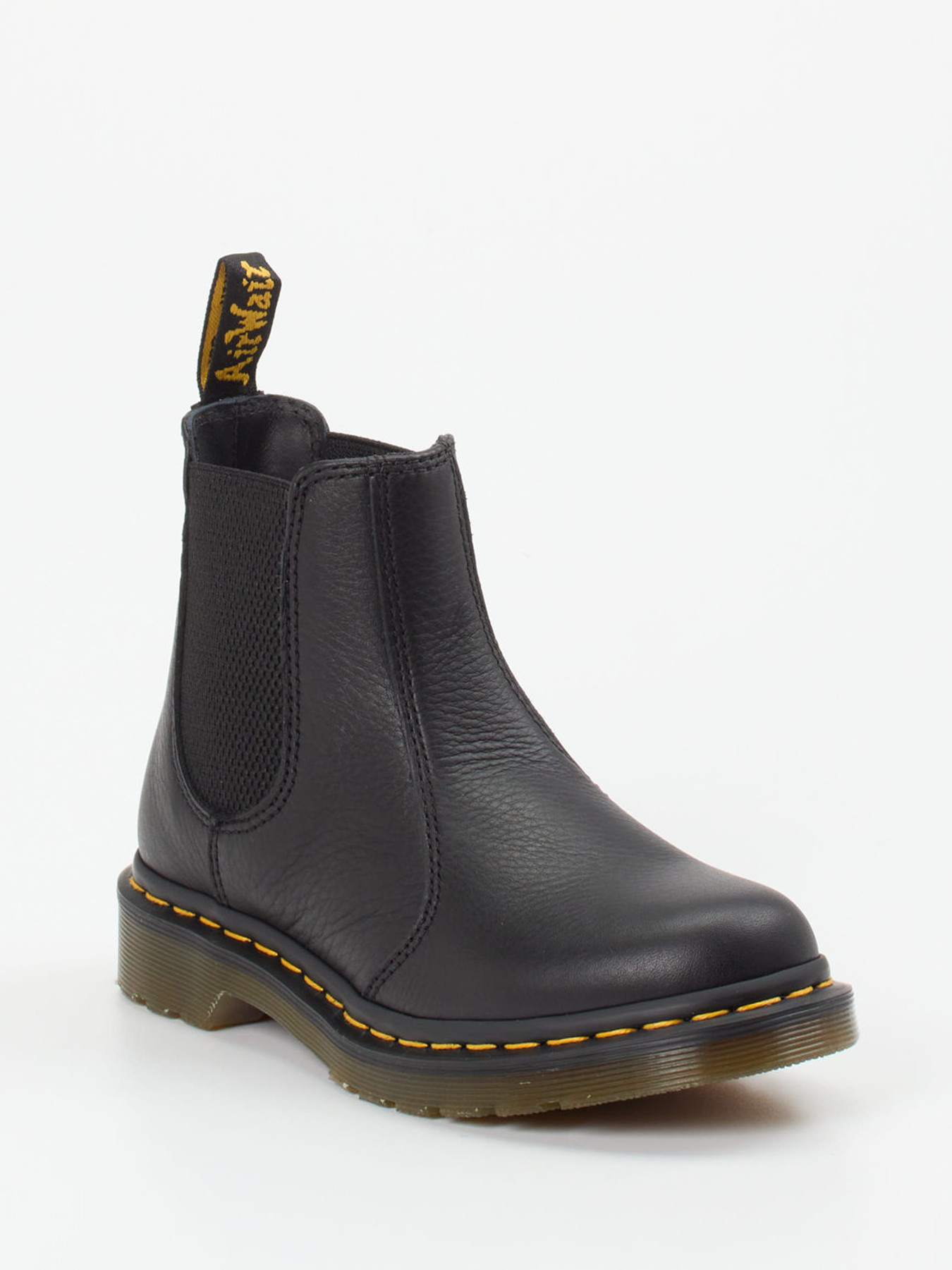 Stiefelette schwarz 1713009035606