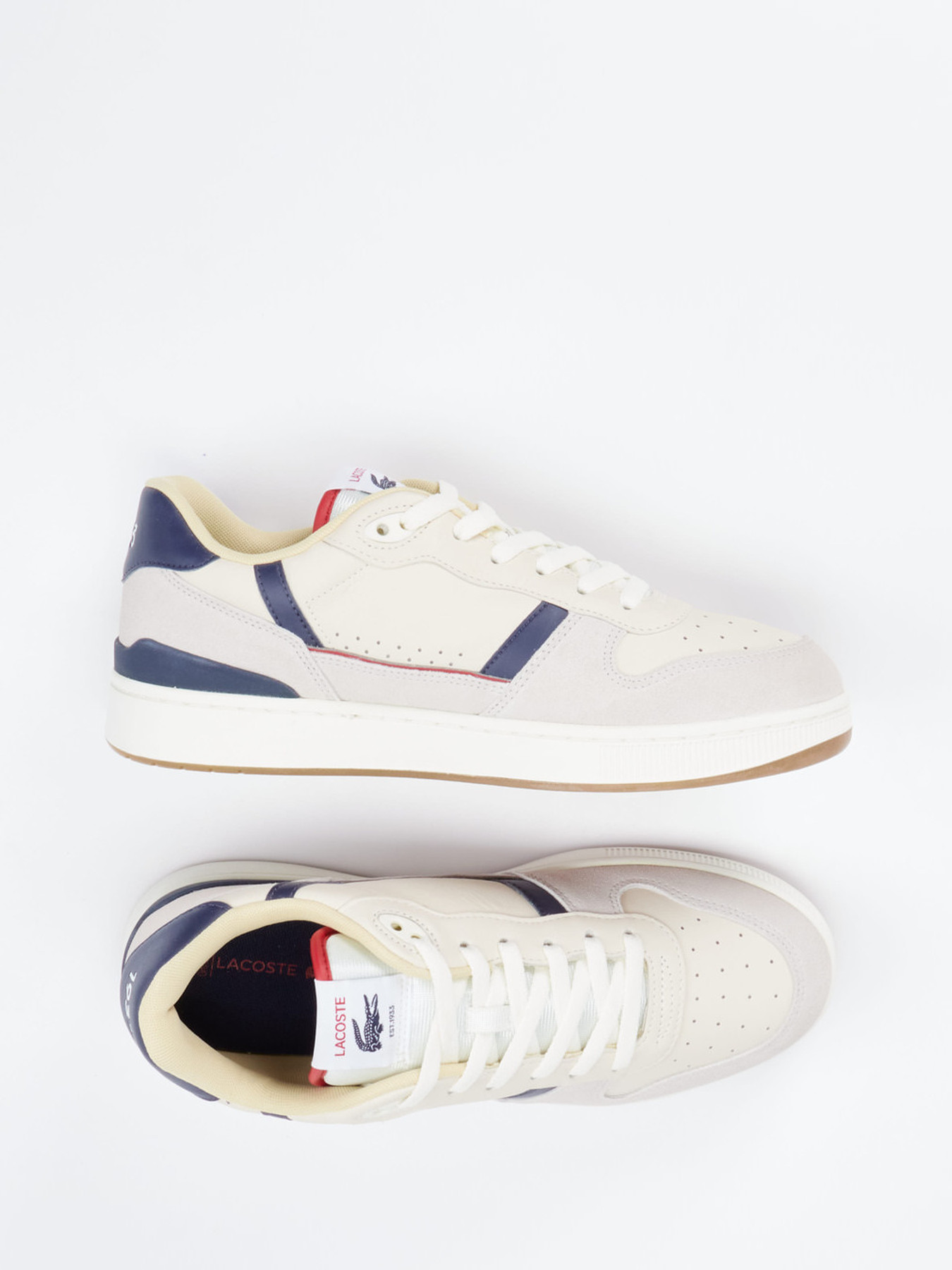 Sneaker beige 8465359005704