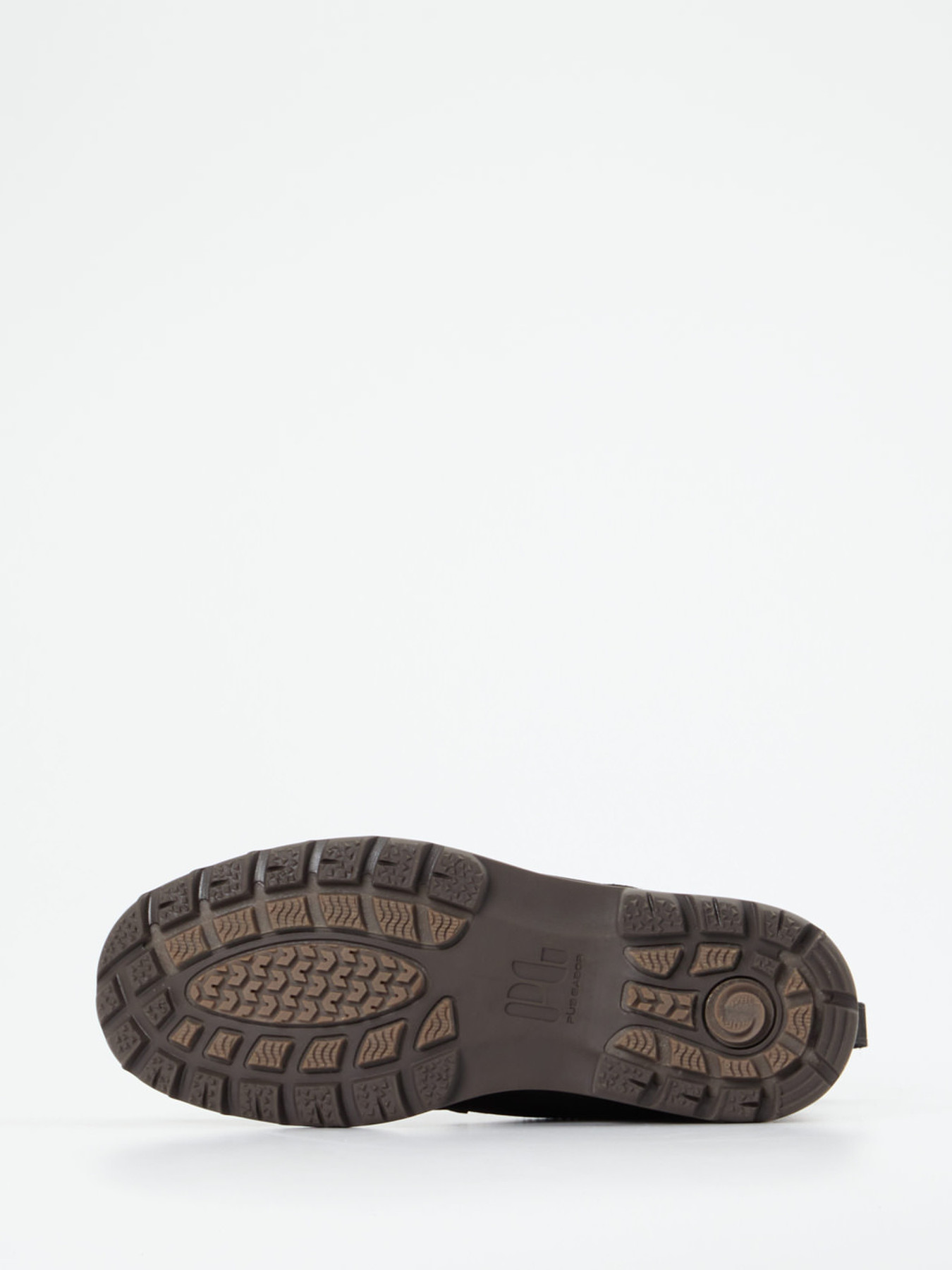 Boot schwarz 4801009058205