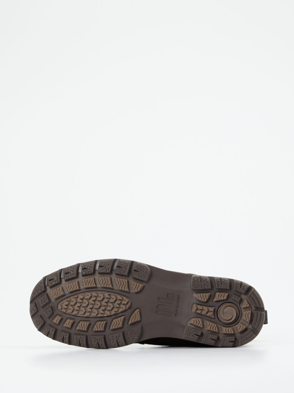 Boot schwarz 4801009058205