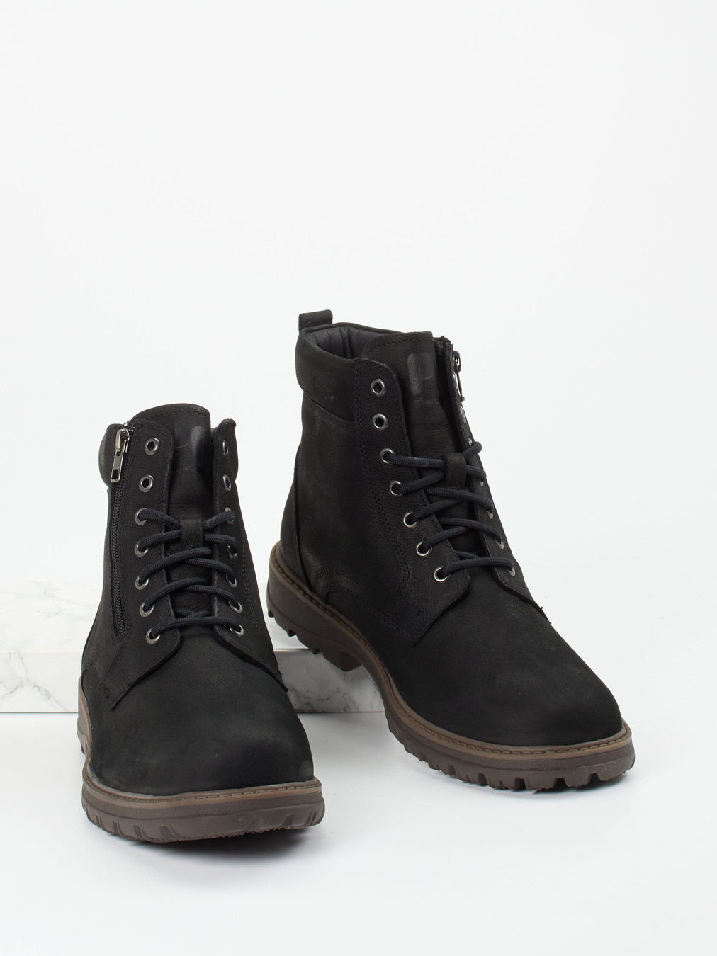 Boot schwarz 4801009058204