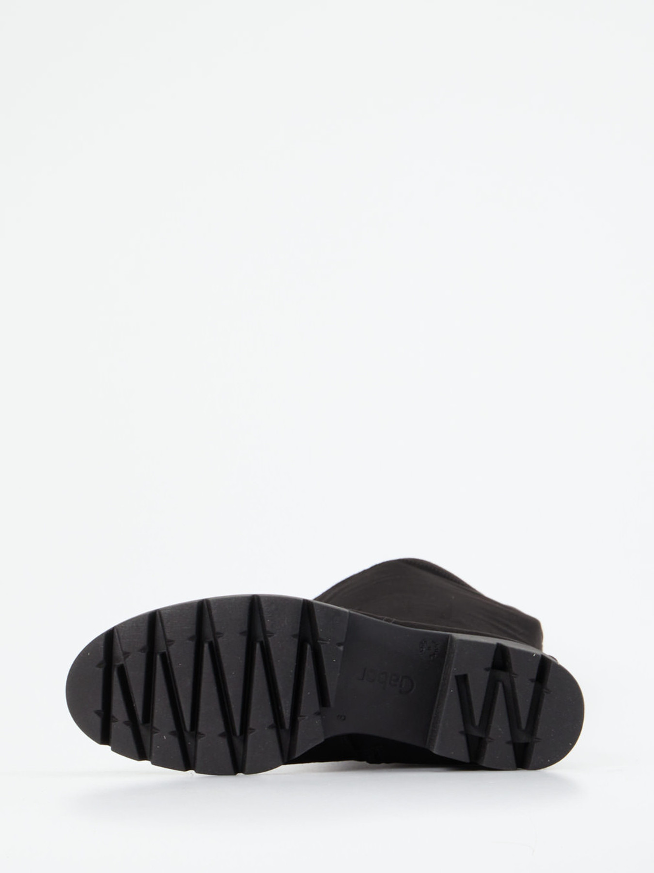 Stiefel schwarz 1755009005705