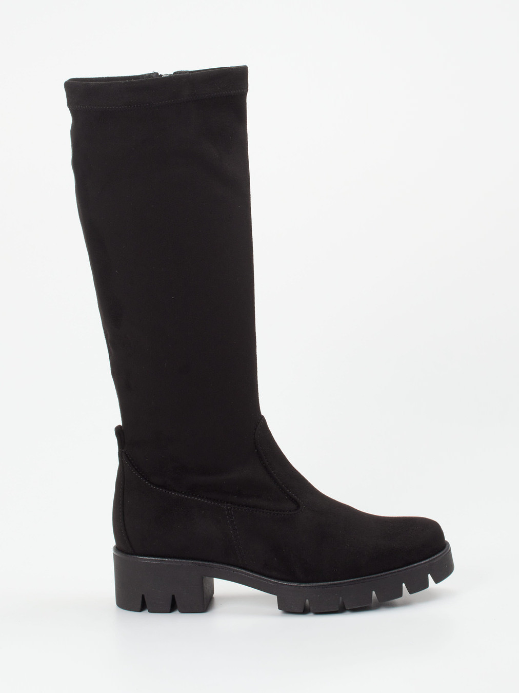 Stiefel schwarz 1755009005701