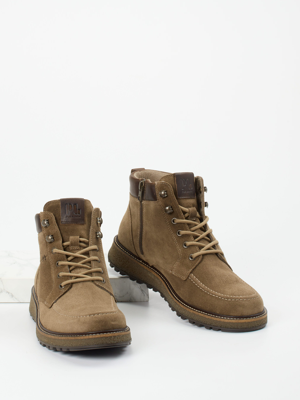 Boot braun 4701249053004