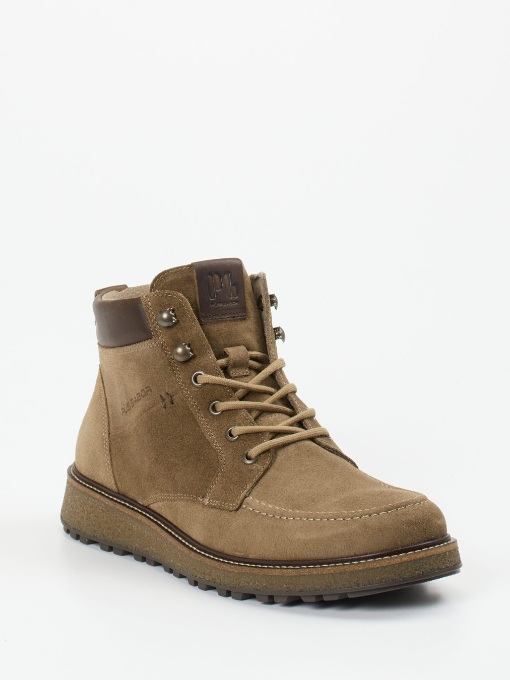 Boot braun 4701249053006