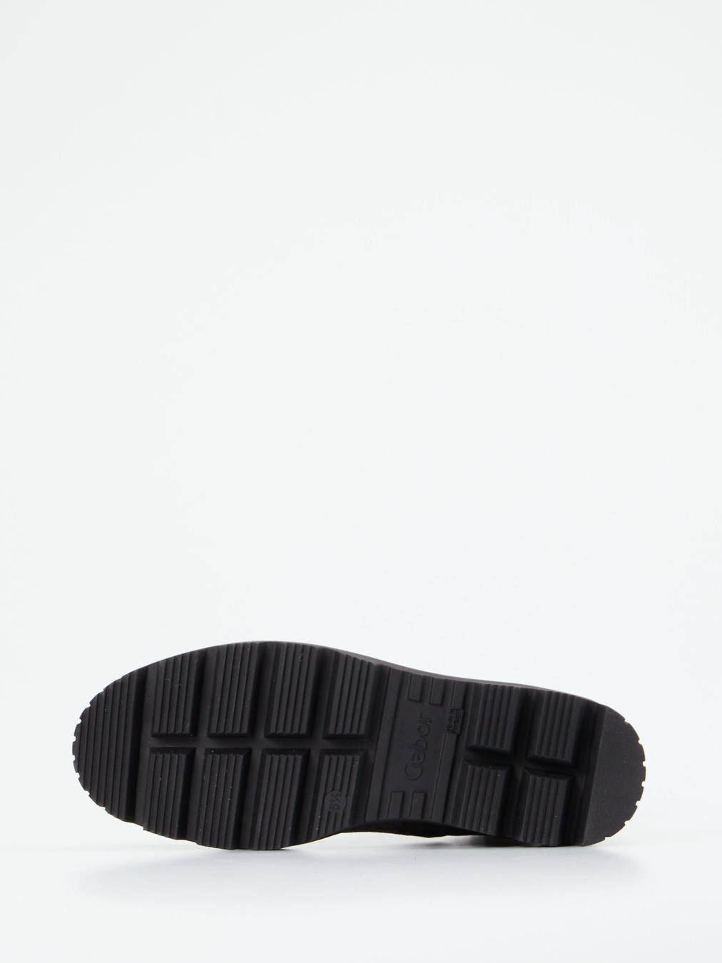 Stiefelette grau 1715459001305