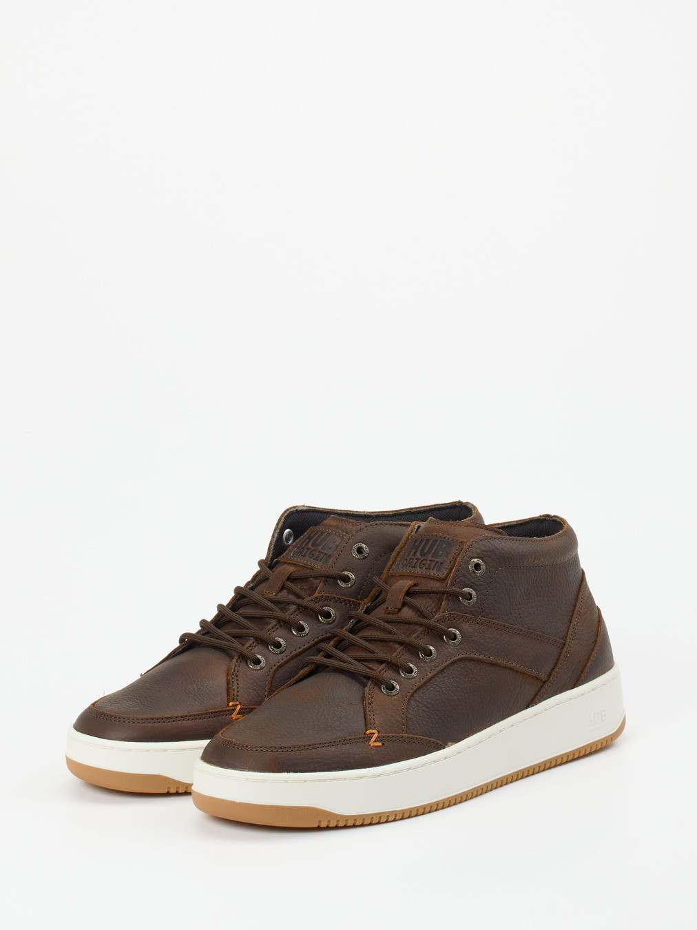 Sneaker high braun 8466209008802