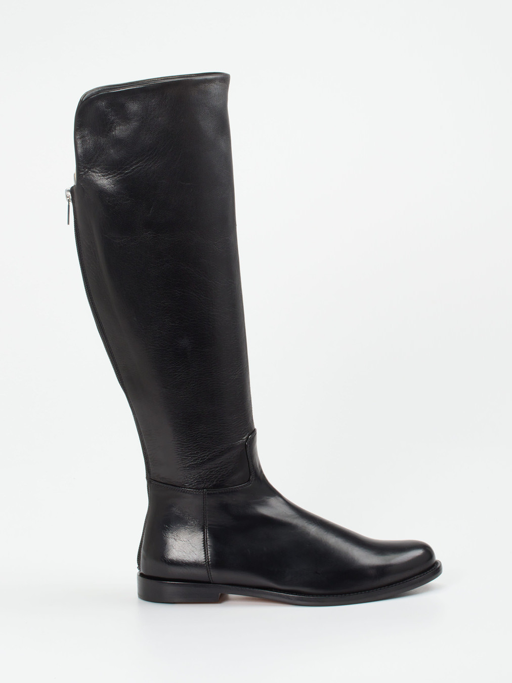 Stiefel schwarz 1761009017801