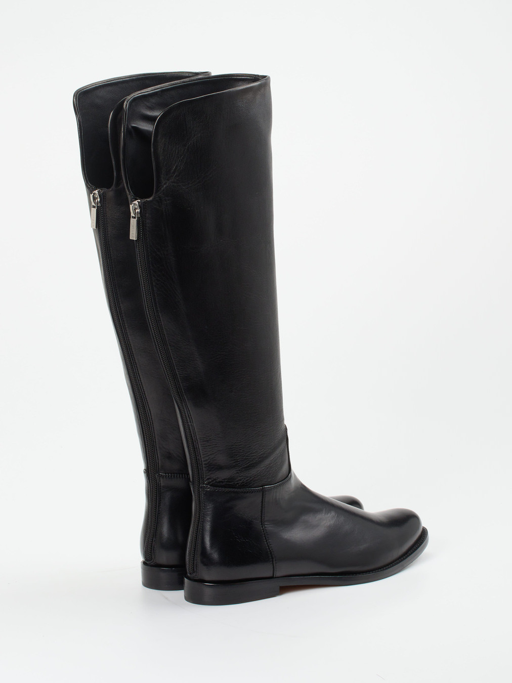 Stiefel schwarz 1761009017803