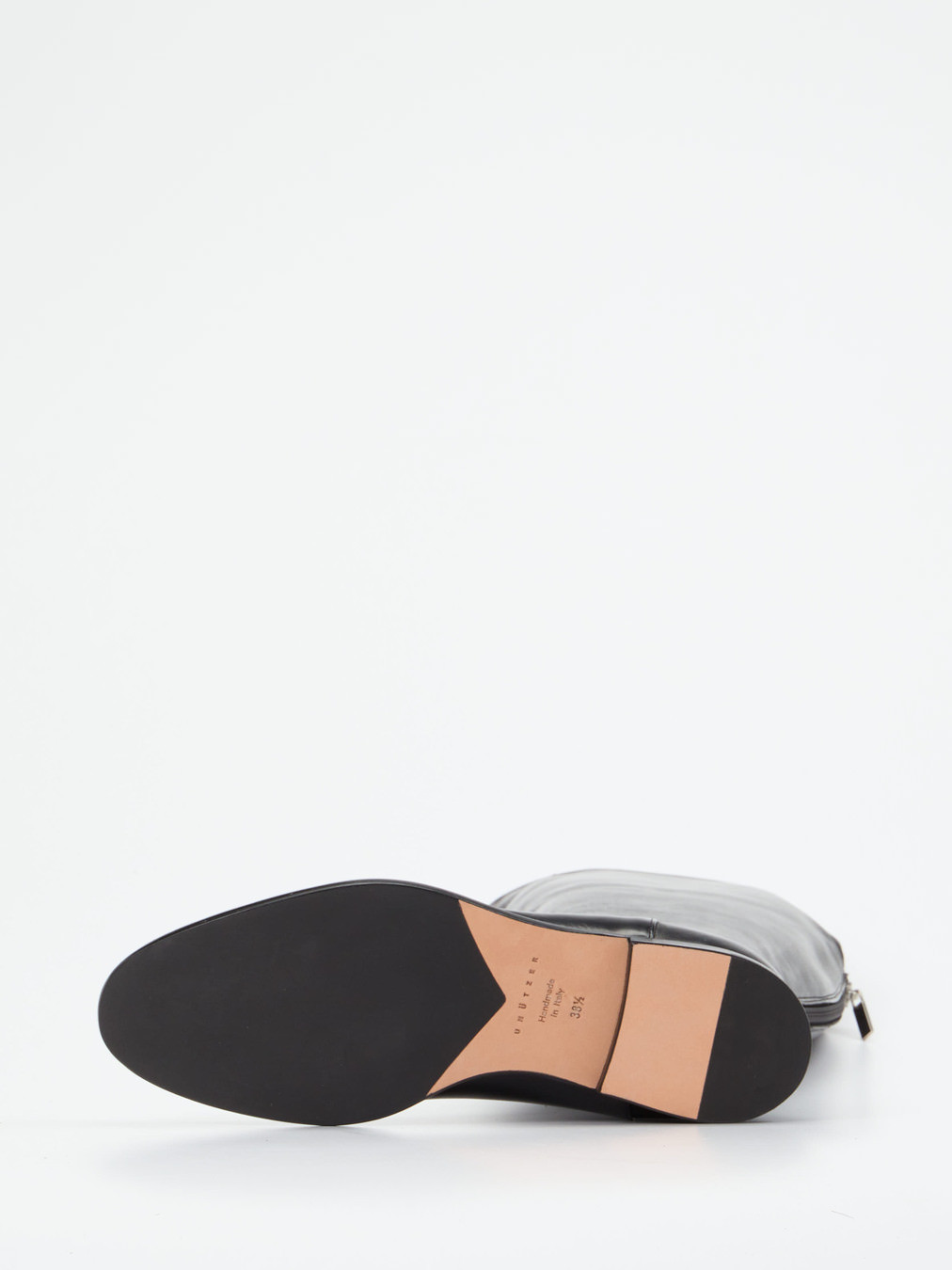 Stiefel schwarz 1761009017805