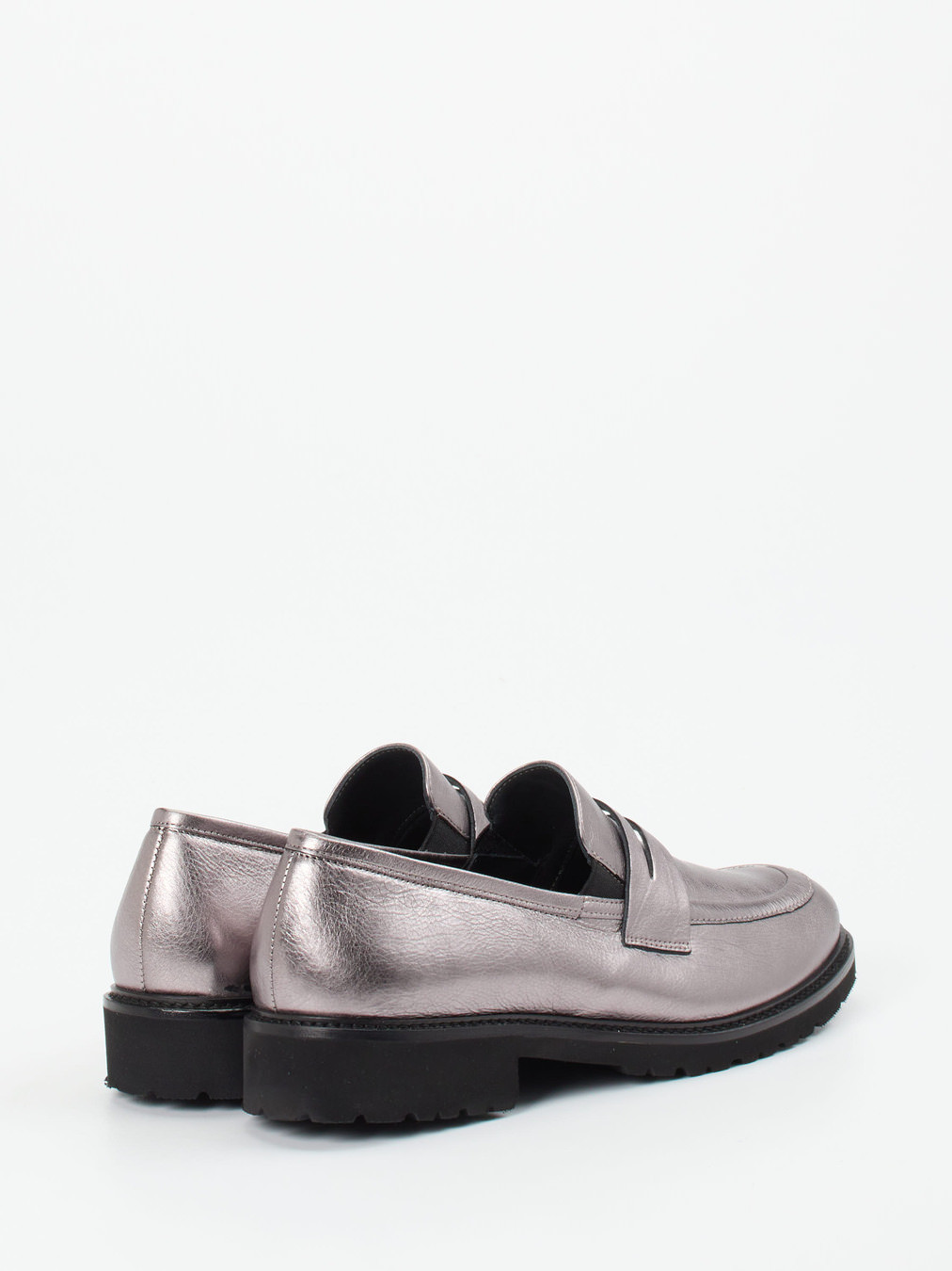 Trotteur silber 2551449000503