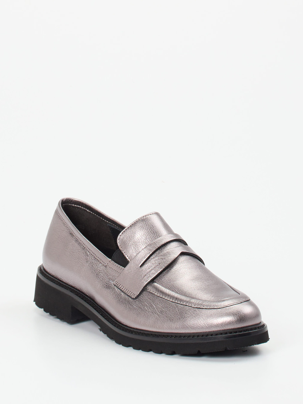 Trotteur silber 2551449000506