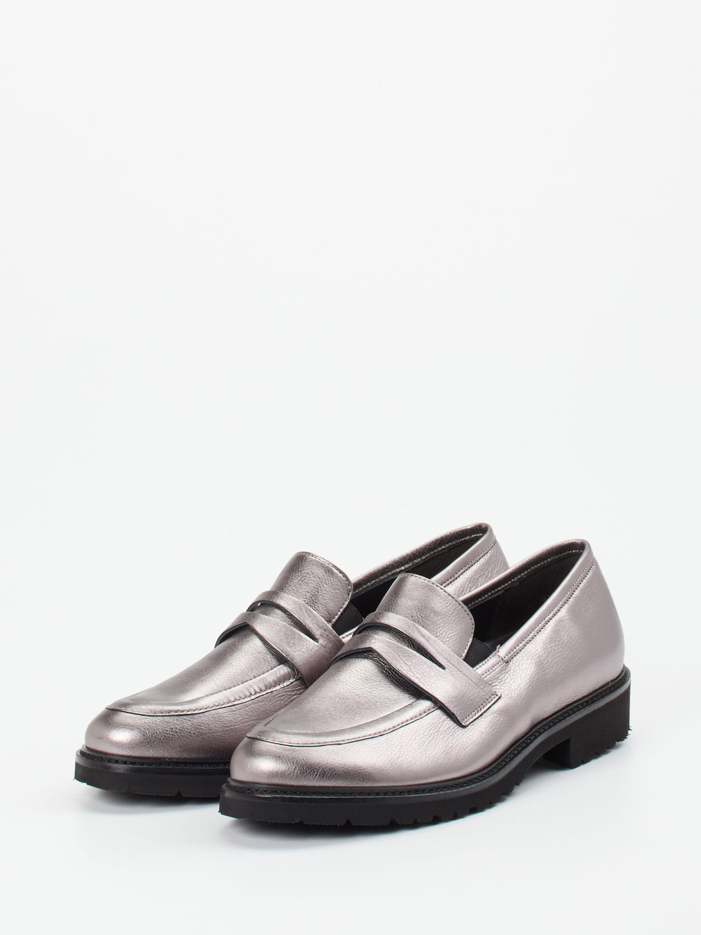 Trotteur silber 2551449000502