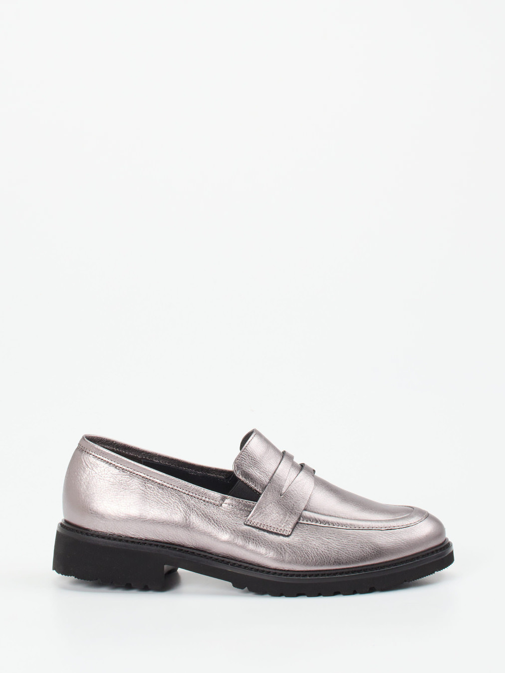 Trotteur silber 2551449000501
