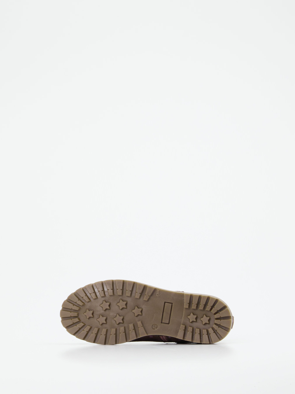 Boot braun 6720245000205