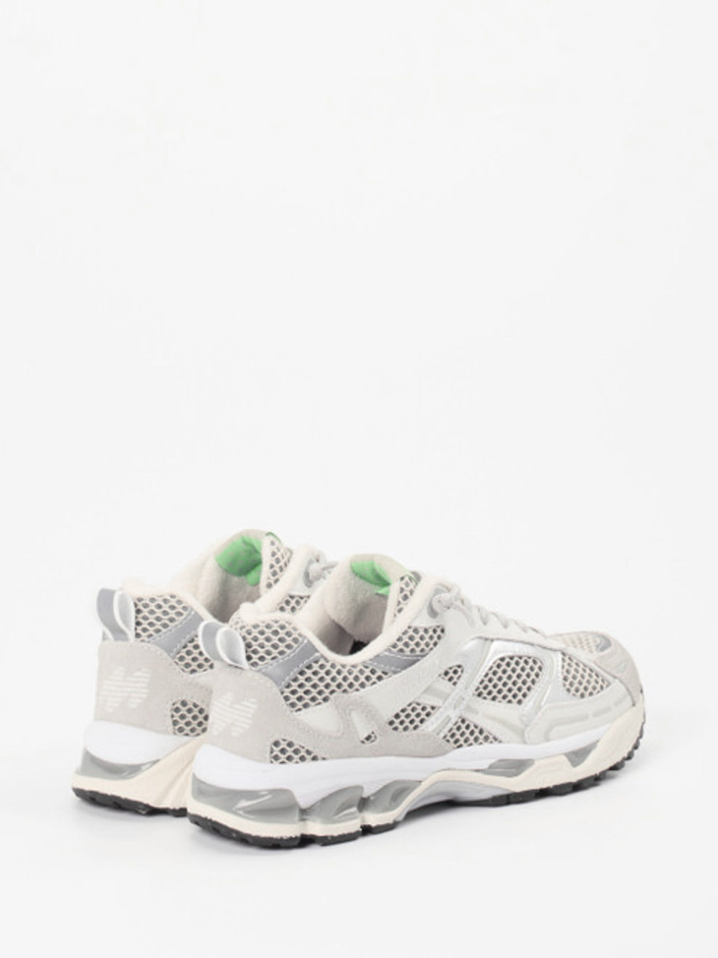 Sneaker grau 1663499003503