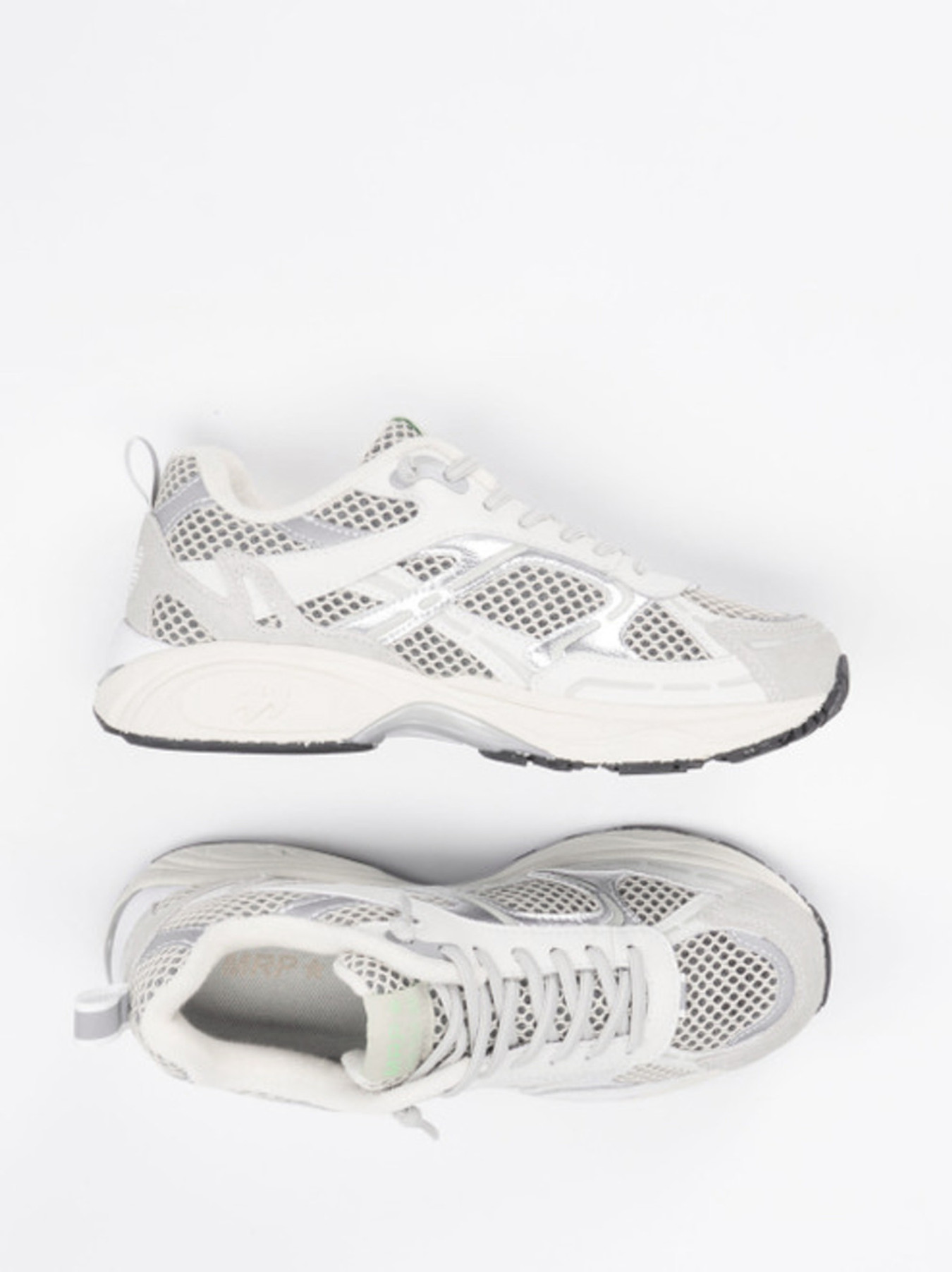 Sneaker grau 1663499003504