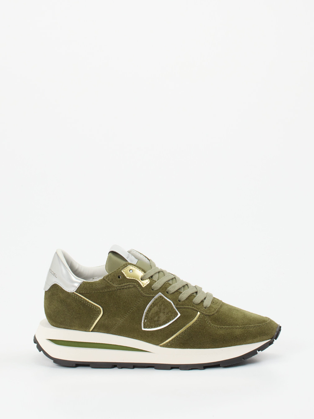 Sneaker grün 1665629000701