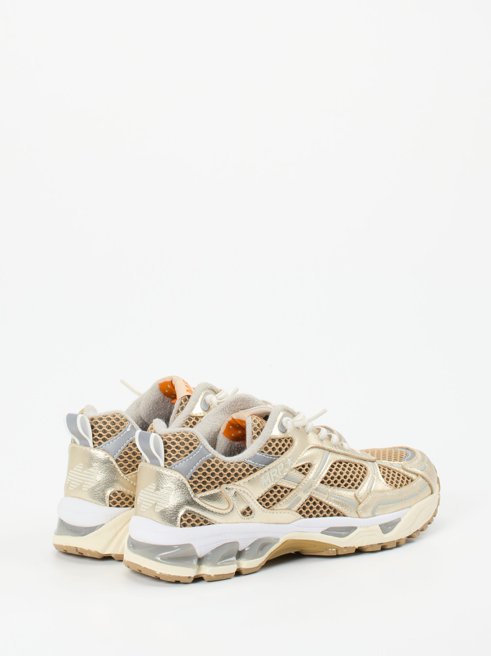 Sneaker gold 1663889002403