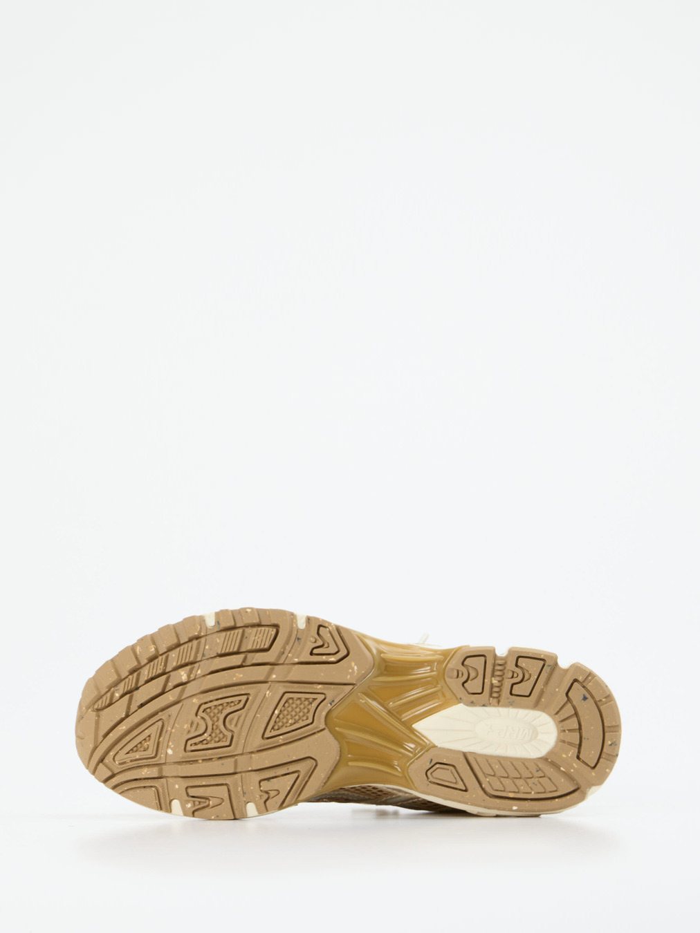 Sneaker gold 1663889002405