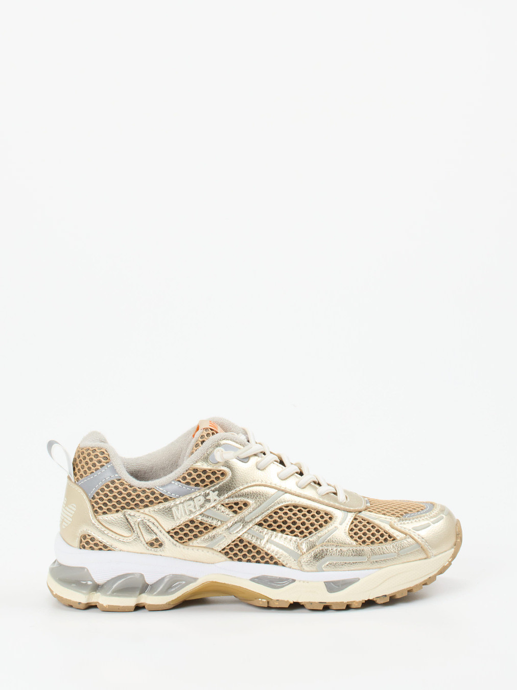 Sneaker gold 1663889002401