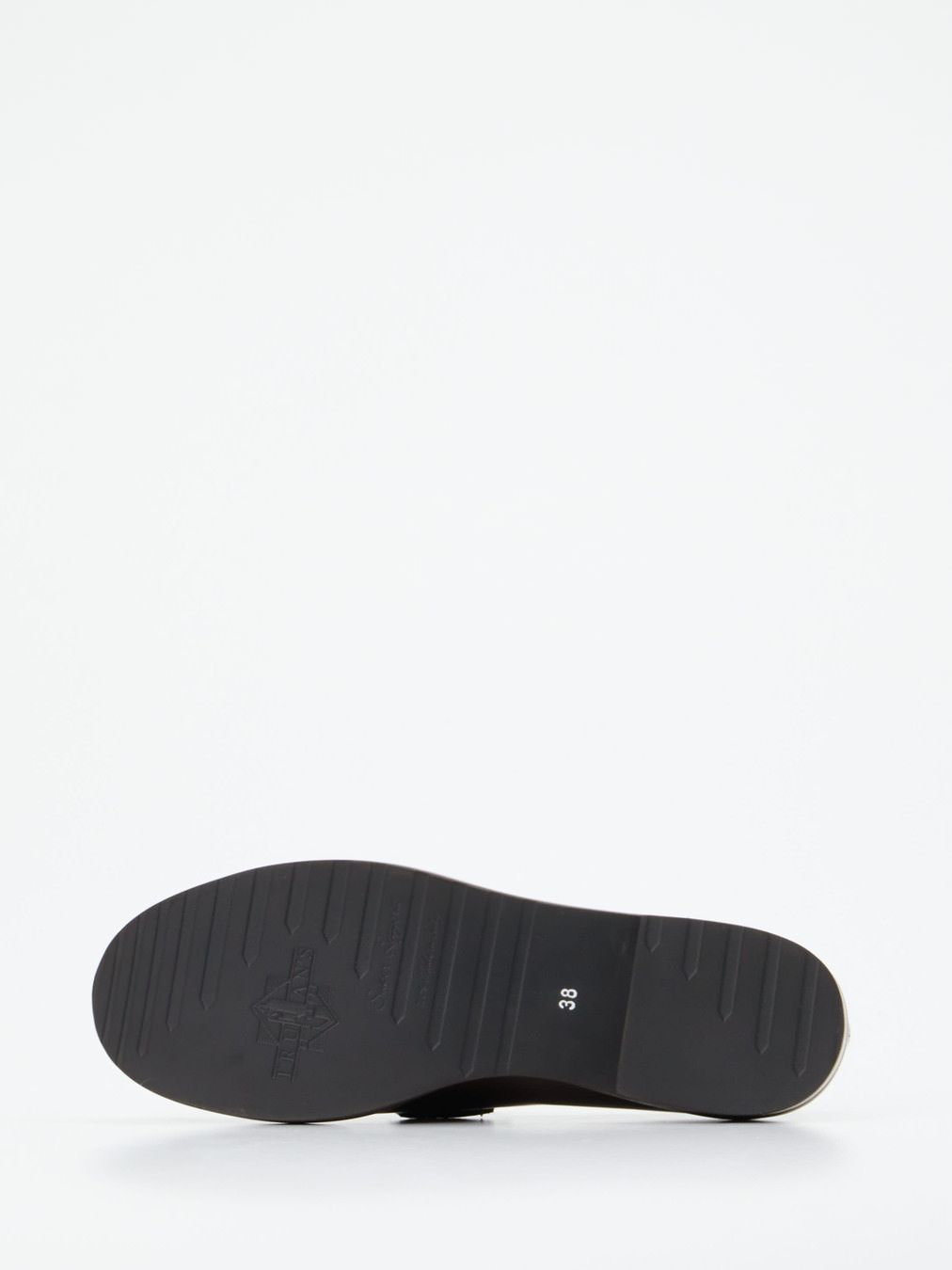 Slipper braun 1513209003705